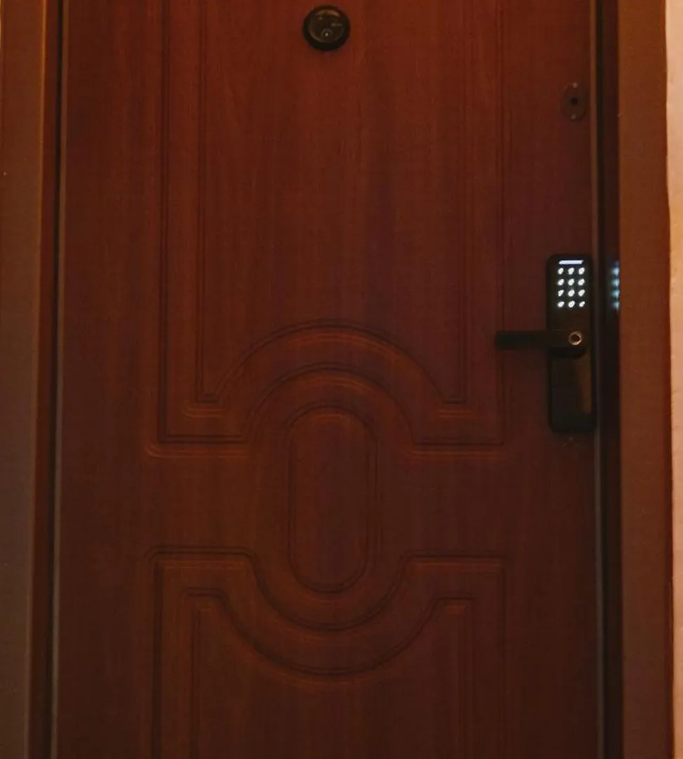 Cozy Center House Apartment Tirana